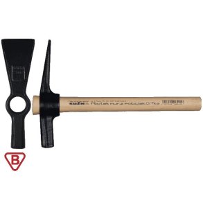 FORGE HAMMER MASONRY.0.7kg