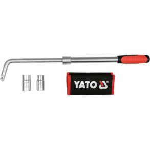 YT. SLIDING WHEEL WRENCH