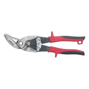 YT. SHEET METAL SHEARS WYG./L 1915