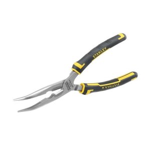 Fatmax Pliers Extended Bent 200 mm