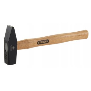 LOCKSMITH'S DIN HAMMER HICKORY HANDLE 800G