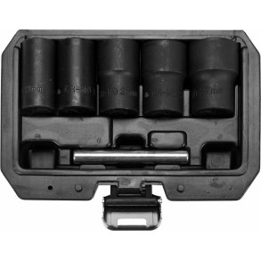 YT. EXTRACTORS FOR SCREWS 1/2