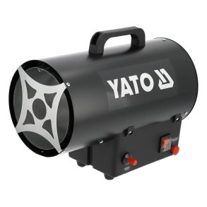 Gas heater 15kW