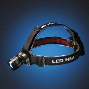 TIROSS CREEW 3W TS-1100 HEADLAMP