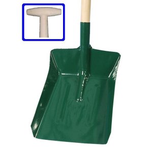 KARD COAL SHOVEL no. 4 O.-T .