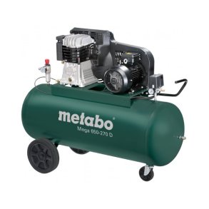 Compressor MEGA 580-200 D 400V