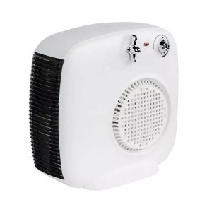 VOLTENO PEDESTAL FAN HEATER 1000W/2000W
