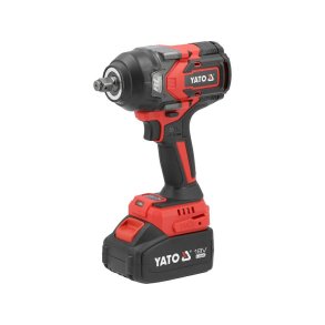 YT. IMPACT WRENCH 18V 1/2