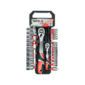 YT. WRENCH SET 51el 1/2