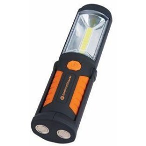 KT HC LAMP COB LED+5LED+MAINS CHARGING USB CABLE,POWERBANK..