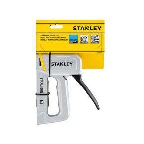 ST. HEAVY DUTY AL STAPLER TYPE G