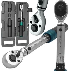 ROCKFORCE KLUCZ DYN.  1/4