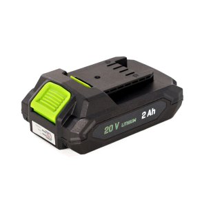 NAC. 20V 2AH BATTERY S SERIES