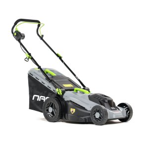 NAC electric mower 1800W 43cm
