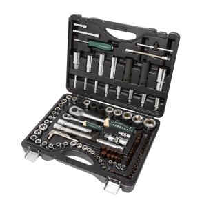 ROCKFORCE Tool Set 108pcs +6pcs RF-41082-5