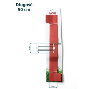 NAC COLLECTING KNIFE S511H-6-02, LS50