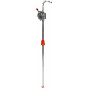 VOREL ALUMINUM OIL HAND PUMP