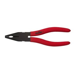 FORGE PLIERS UNI.180mm RSUa BLACKENED...