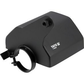 YT. SATIN FINISHER FOR SANDER 125mm