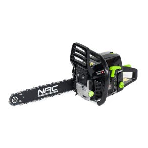 NAC Gasoline Chainsaw 51.7cc 40cm TOP-CUT