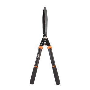 HEDGE TRIMMER V-SERIES WAVY BLADE