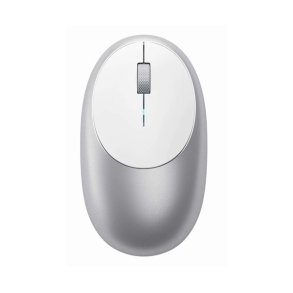 Satechi M1 Mouse - Bluetooth 4.0 - Silver