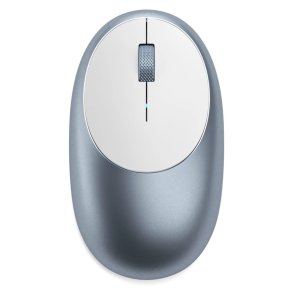 Satechi M1 Wireless Mouse, Blue