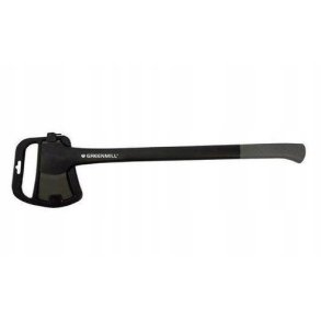 GREENMILL SPLITTING AXE 1550g .