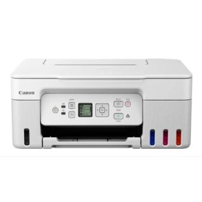Canon PIXMA 5805C029 Multifunktionsprinter Inkjet A4 4800 x 1200 dpi 11 sider pr. minut Wi-Fi