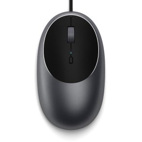 Satechi C1 Mouse Ambidextrous USB