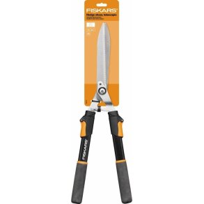 Telescopic garden shears L13