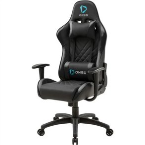 Gaming Chair ONEX GX220 AIR Series - Black