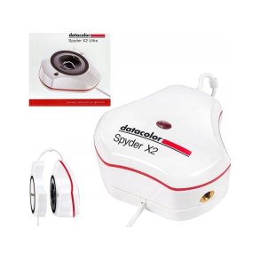 SpyderX2 - monitor & projector calibration set