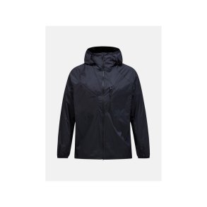 Kurtka Peak Performance Freelight Polartec Alpha Insulated Hood Jacket - black rozmiar: m