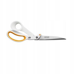 FS. AMPLIFY SEWING SCISSORS 25cm FOR THICK FABRICS