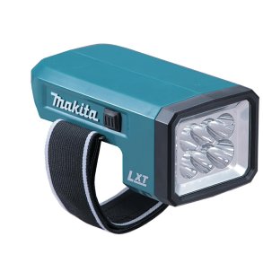 MAKITA. FLASHLIGHT 18V DEBDML186 500lx ...