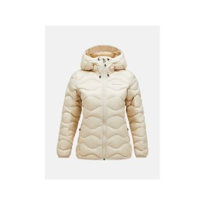 Women's Jacket Peak Performance Helium Down