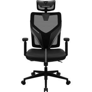 ThunderX3 YAMA 1 Gaming Chair - black/black