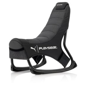 Playseat PUMA Active - gyngestol - sor
