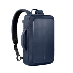 XD Design Bobby Bizz 2.0 Navy Backpack