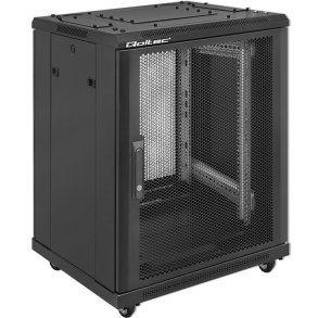 19inches RACK cabinet    15U,600x600x8
