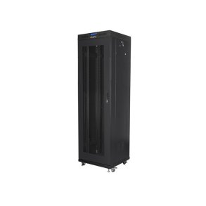 FLOOR-STANDING RACK CABINET 19