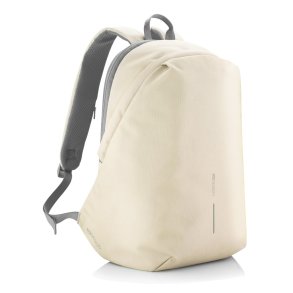 XD DESIGN BACKPACK BOBBY SOFT LIGHT GREY P705.993