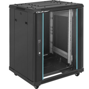 19inches RACK cabinet    15U,600x600x8