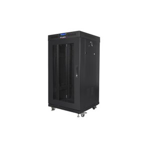 FLOOR-STANDING RACK CABINET 19