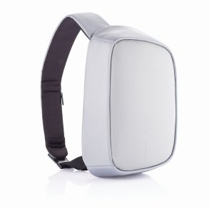 XD DESIGN BACKPACK BOBBY SLING GREY P705.782