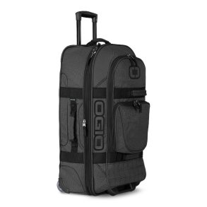 OGIO TERMINAL BAG BLACK PINDOT 108226,317