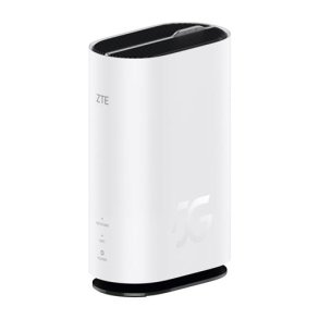 Deutsche Telekom ZTE MC8810 router white