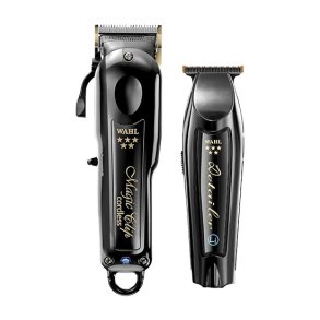 Wahl Cordless Barber Kit Professional