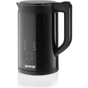 Electric kettle Gorenje K17DWDII 2200W 1.7L black
